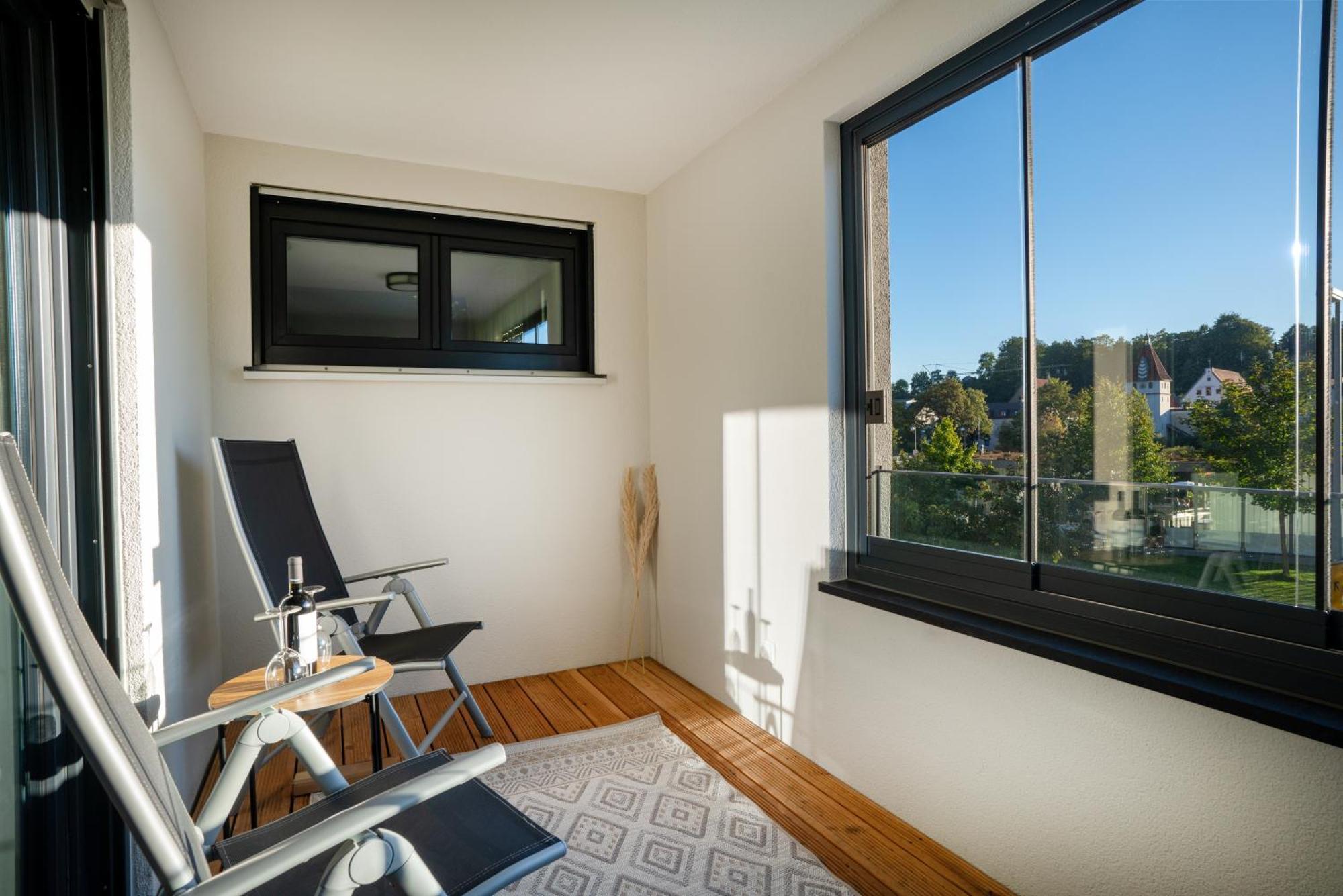 Voyage Stadtoase Am Fluss I Zentral I Freier Parkplatz I Wifi I Netflix I Aufzug Apartment *