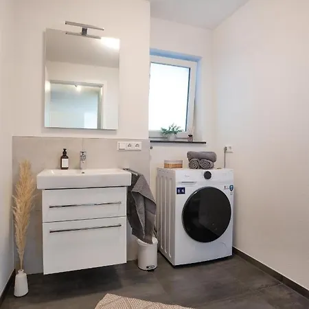 Voyage Stadtoase Am Fluss I Zentral I Freier Parkplatz I Wifi I Netflix I Aufzug Kempten Exterior photo